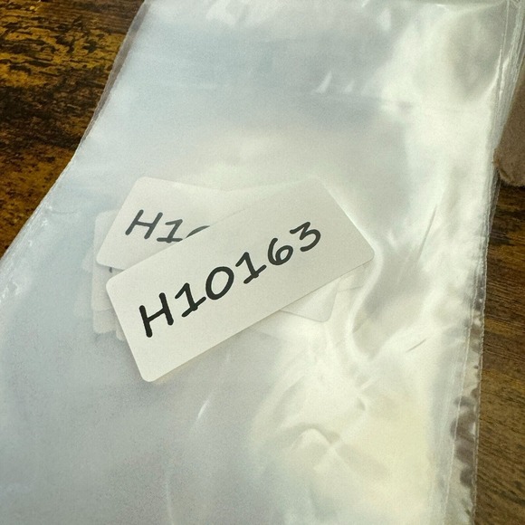 Silhouette Eyeglasses SPX M 1928 /20 6054 Brown/Clear Frame 52[]15 125 H10163 - Picture 7 of 7